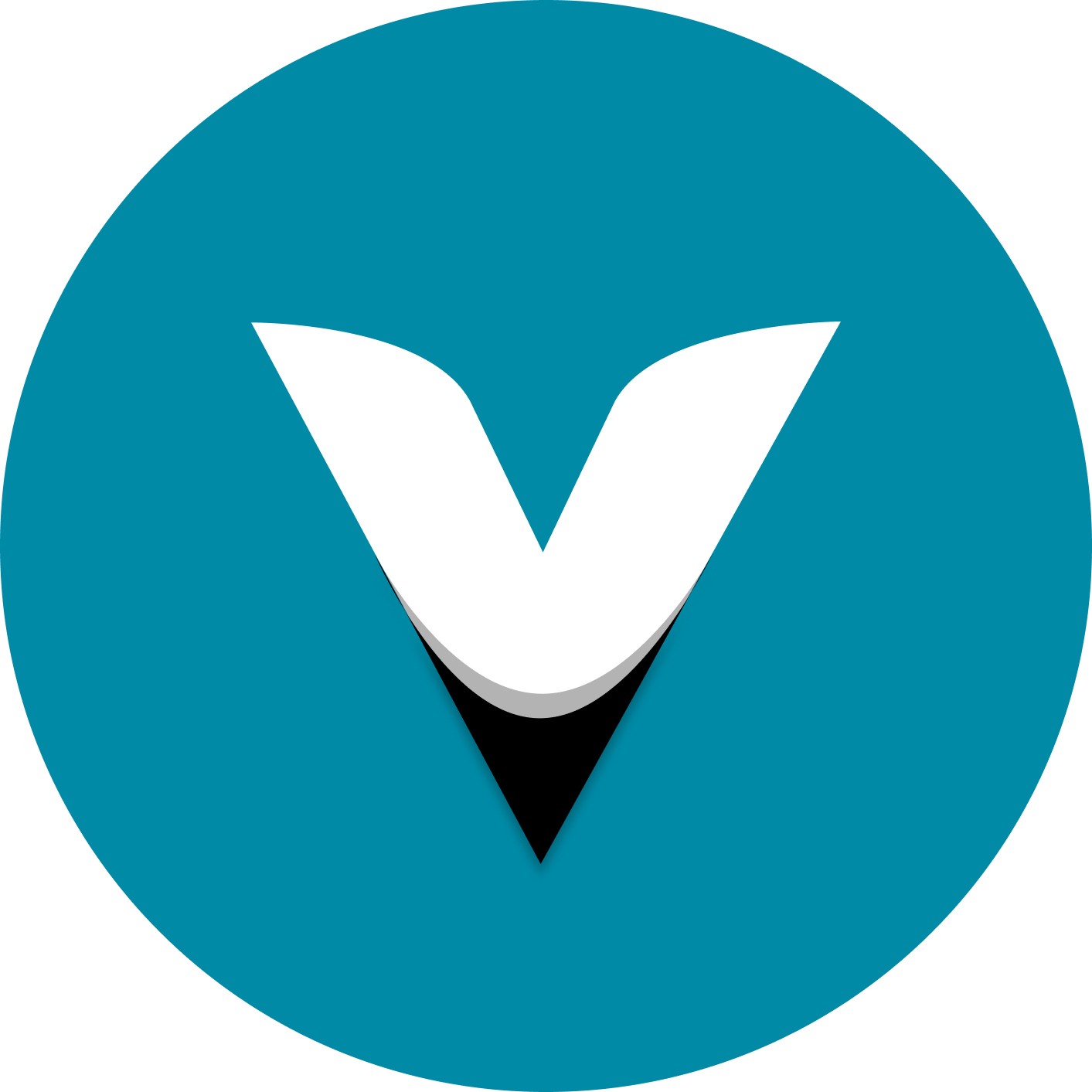 Logo Findive.id